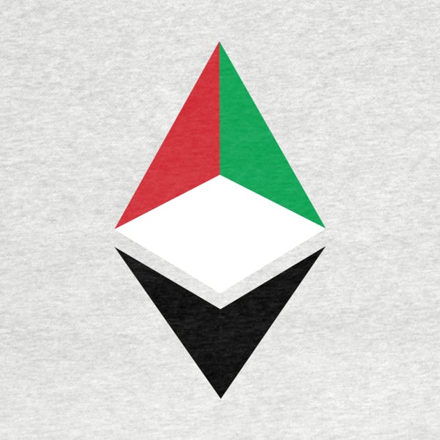 Ethereum UAE by mangobanana